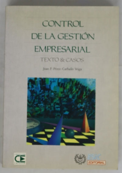 Control de la gestión empresarial