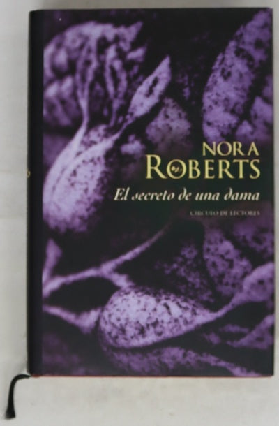 El secreto de una dama