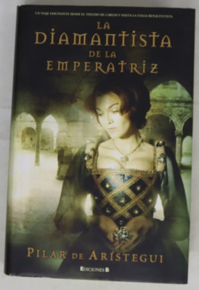 La diamantista de la emperatriz