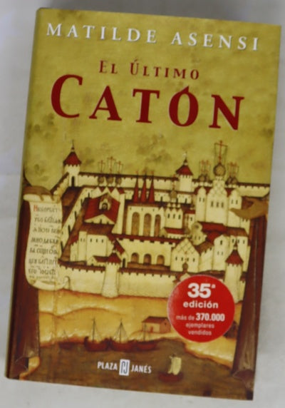 El último Catón