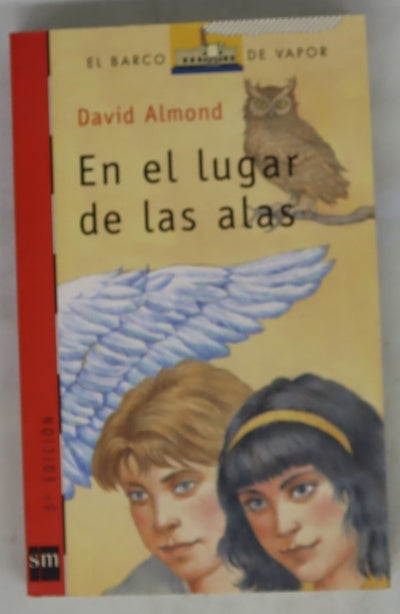 En el lugar de las alas