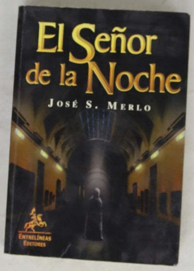 El señor de la noche