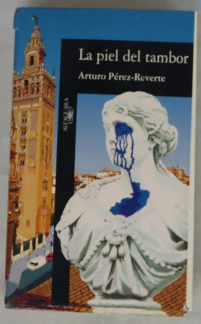 La piel del tambor