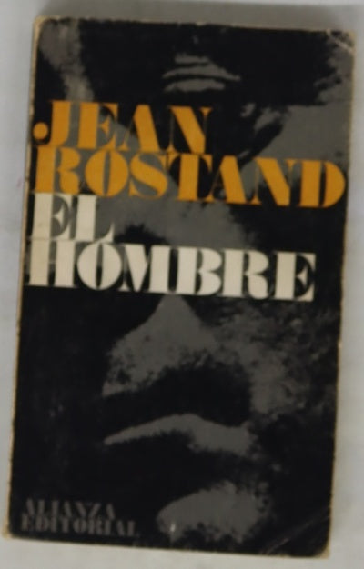 El hombre