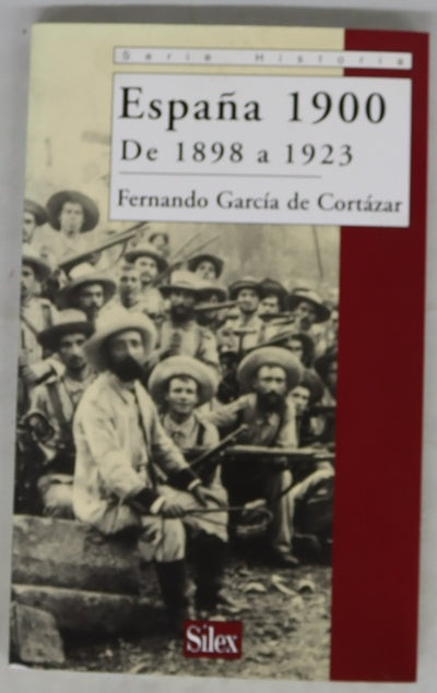 España 1900