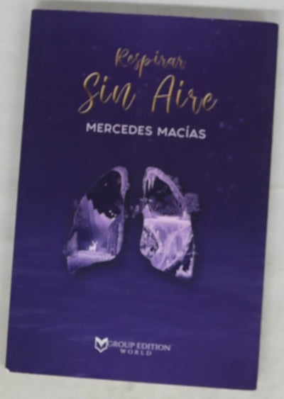 Respirar sin aire