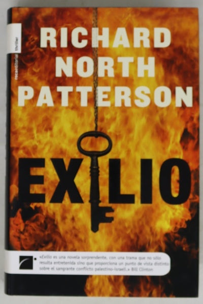 Exilio