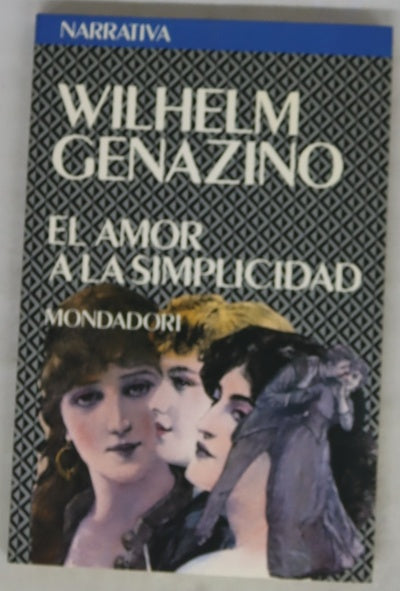 El amor a la simplicidad