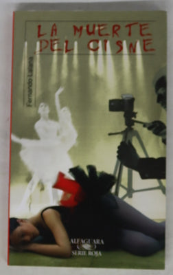 La muerte del cisne