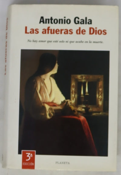 Las afueras de Dios