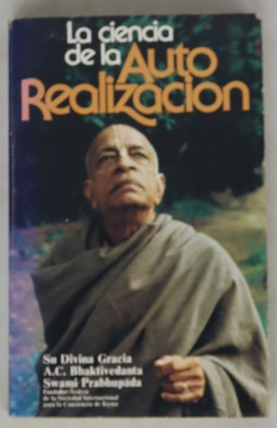 La ciencia de la autorealización