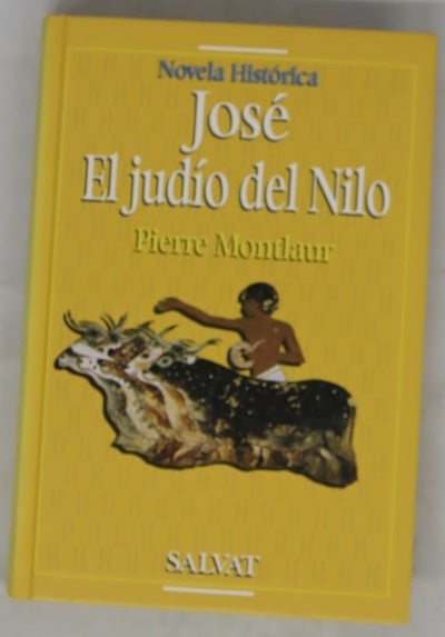 José, el judío del Nilo