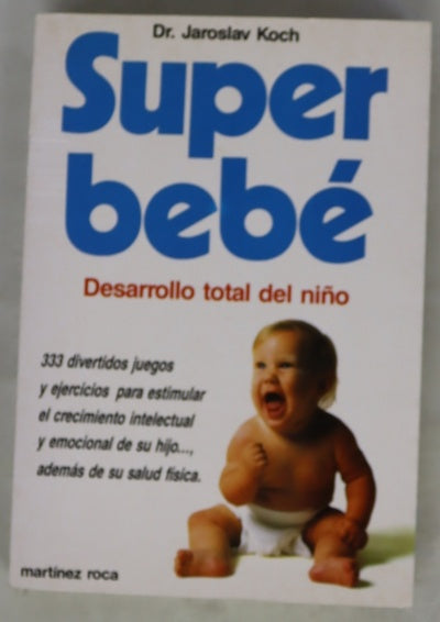 Superbebé