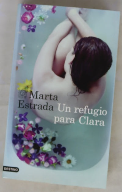 Un refugio para Clara