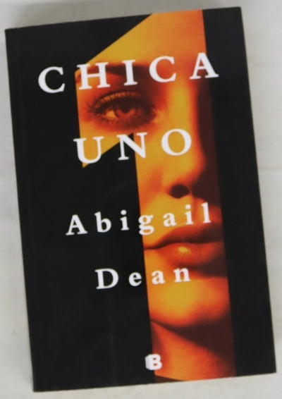 Chica uno