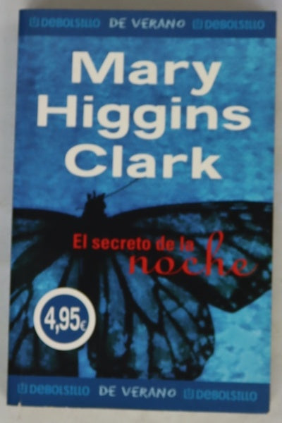 El secreto de la noche