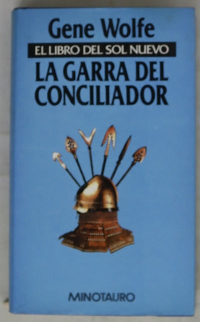 La garra del conciliador