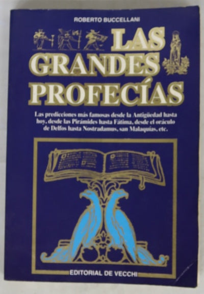 Las grandes profecías