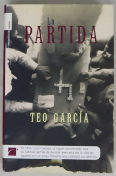 La partida