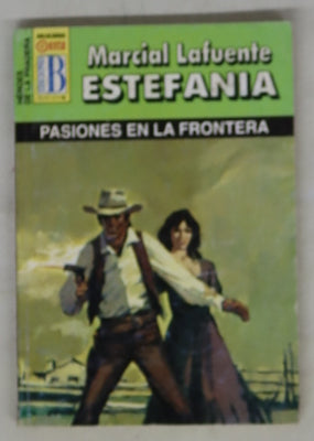 Pasiones en la frontera