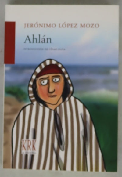Ahlán