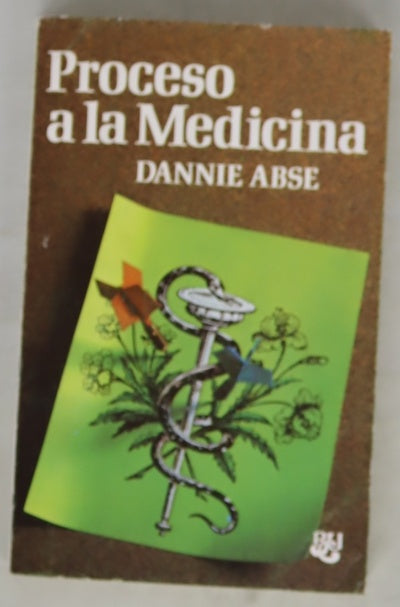 Proceso a la medicina
