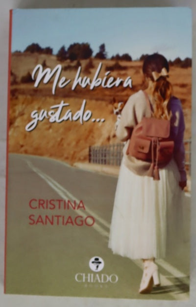 Me hubiera gustado...