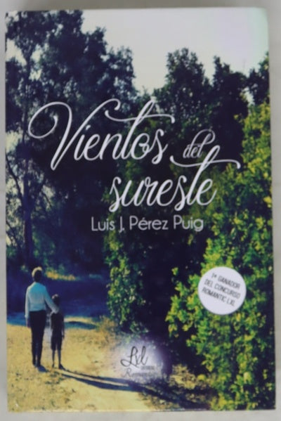 Vientos del sureste