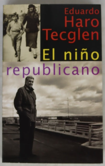 El niño republicano