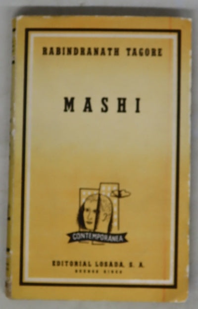 Mashi y otros cuentos