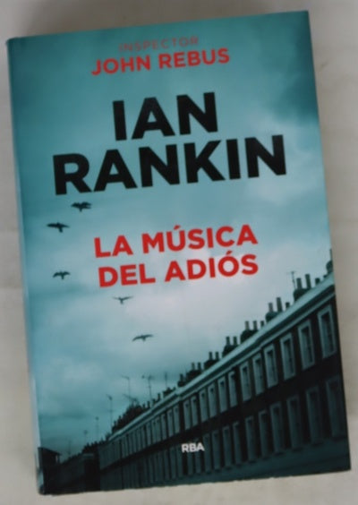 La música del adiós