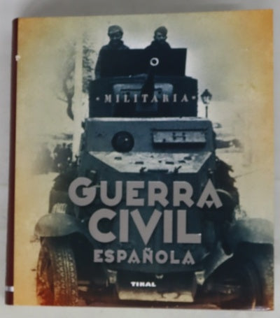 Guerra Civil Española