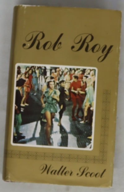 Rob Roy