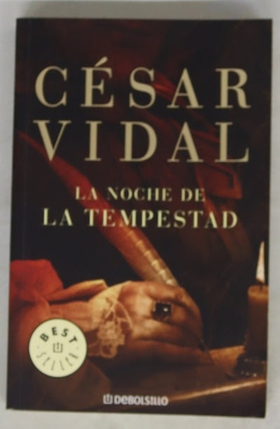La noche de la tempestad
