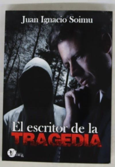 El escritor de la tragedia