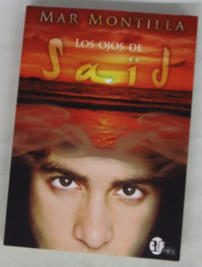 Los ojos de Said
