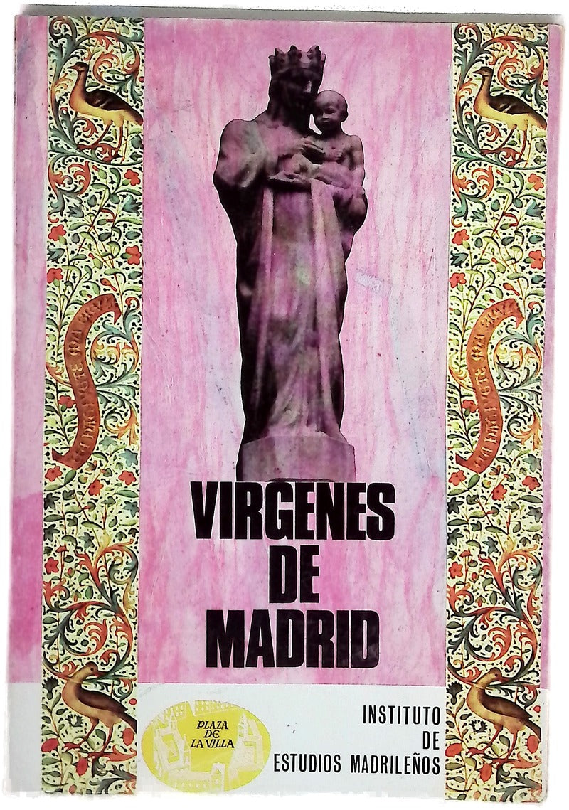 Virgenes de Madrid