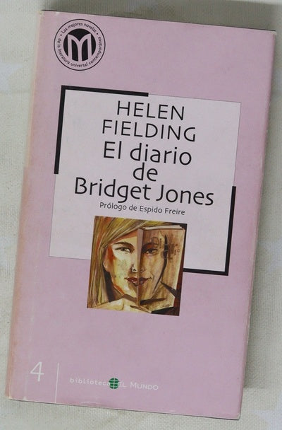El diario de Bridget Jones