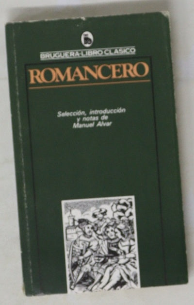 Romancero