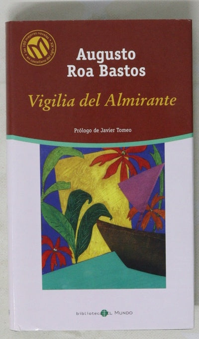 Vigilia del almirante