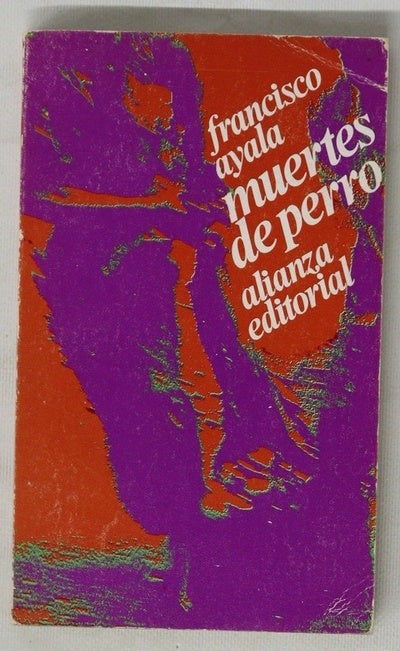 Muertes de perro