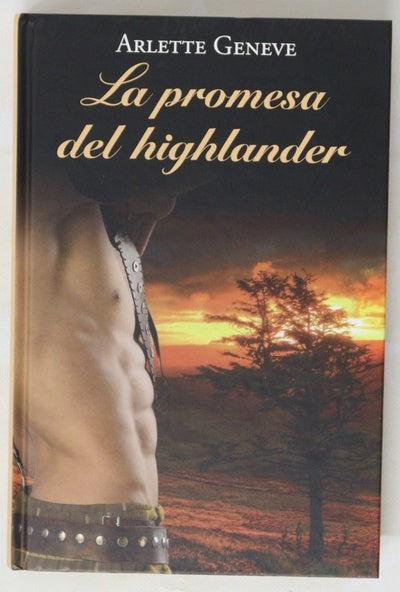 La promesa del Highlander