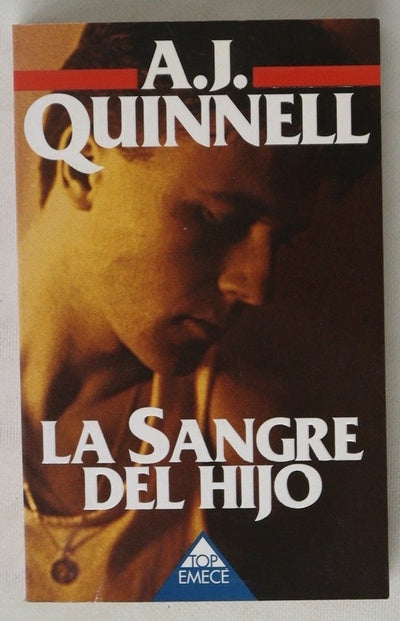 La sangre del hijo
