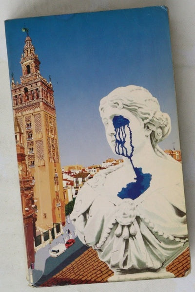 La piel del tambor