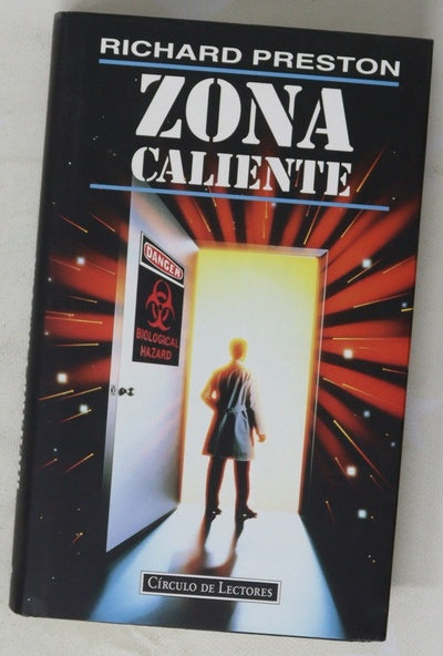 Zona caliente