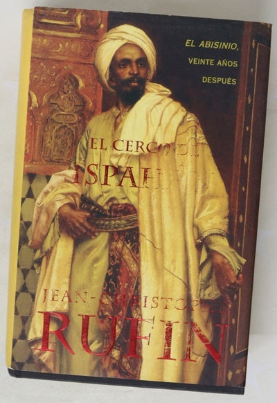 El cerco de Ispahán