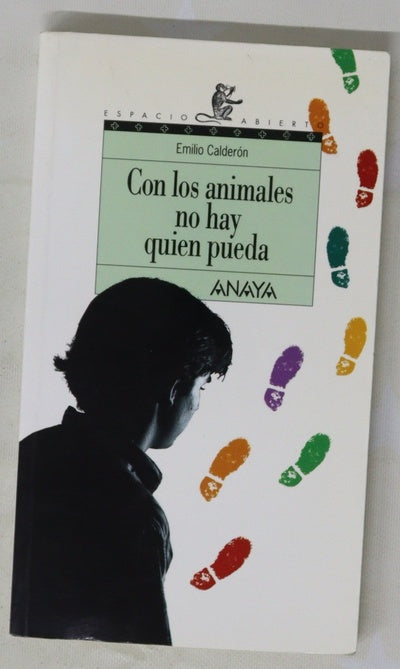 Con los animales no hay quien pueda
