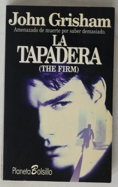 La tapadera The firm