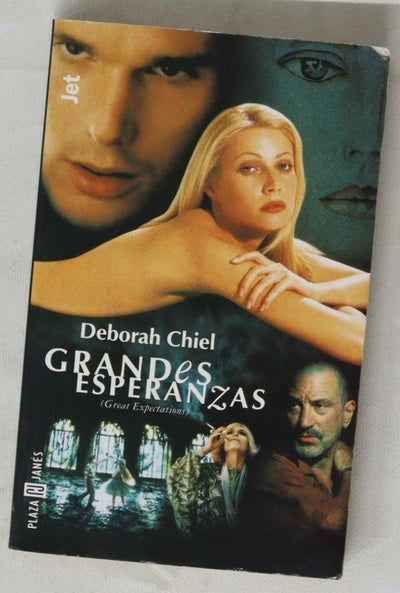 Grandes esperanzas