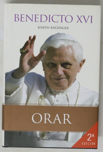 Orar